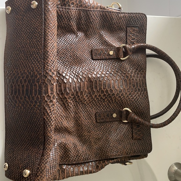 Michael Kors Large Handbag - Picture 5 of 6